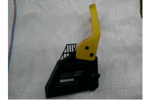 Rebir 42, Enhil, Royal Кришка шини з ручкою бензопила 